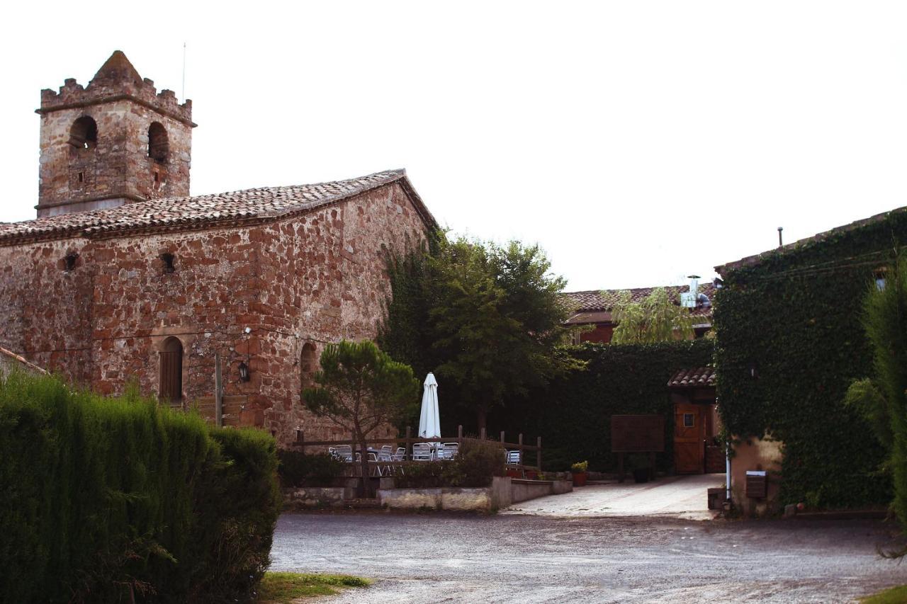 El Celler De La Guàrdia * Montserrat
