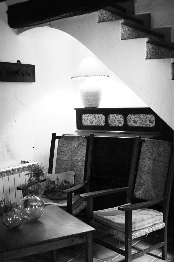 El Celler De La Guardia Pensión