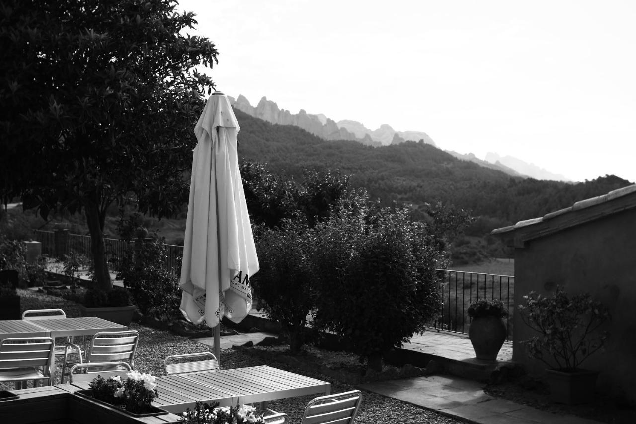 El Celler De La Guardia Montserrat
